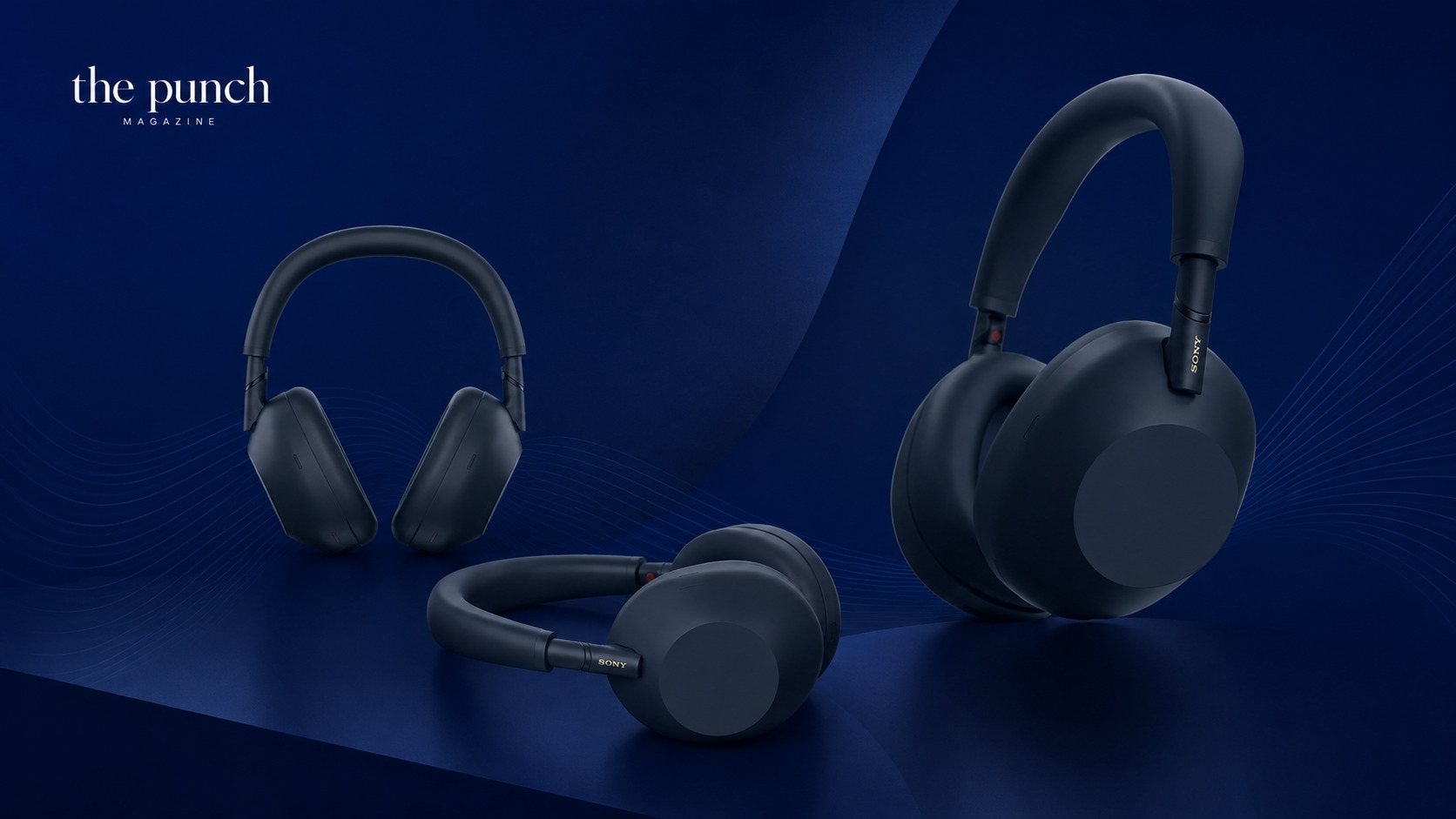 Sony WH-1000XM6 review: The headphones for people who sometimes need the world on mute